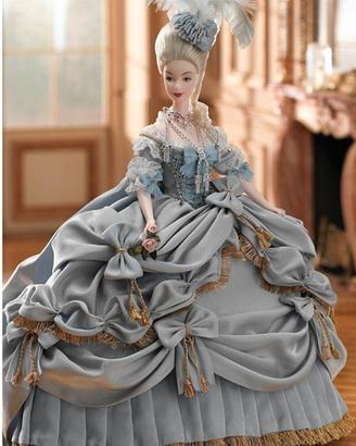barbie Regina Maria Antonietta 