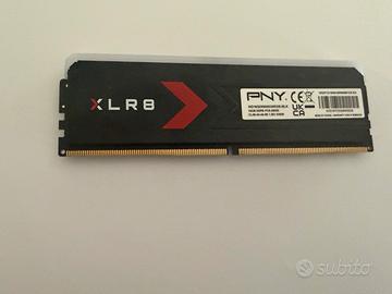 RAM DDR5 16GB