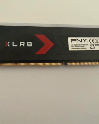 RAM DDR5 16GB