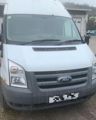 Ricambi Ford Transit 2007 2.4 diesel  PHFA fxfa jx