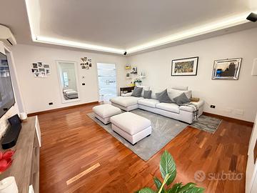 Appartamento 4 locali a San Marino