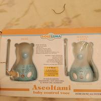 due trasmittenti 