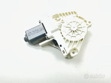 MOTORINO ALZAVETRO POSTERIORE SINISTRO AUDI A4 Ava