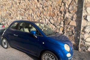 500 FIAT