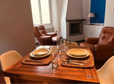 2,5 vani con soppalco Firenze centro