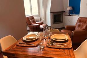 2,5 vani con soppalco Firenze centro