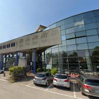 Posto auto coperto a Vicenza - SUB 134