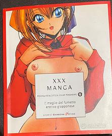Fumetto manga
