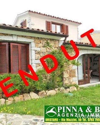 BUDONI - Villino recente costruzione