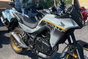 Honda XL 750 Transalp