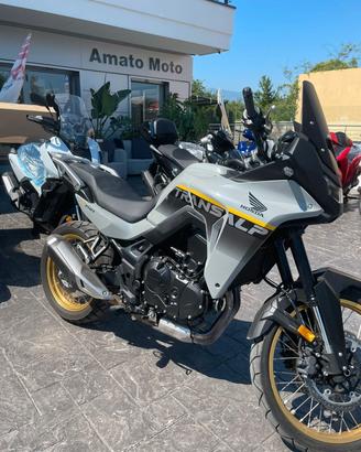 Honda XL 750 Transalp