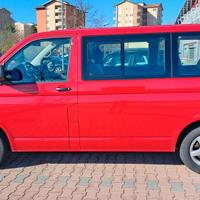 Volkswagen Multivan T5