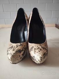 scarpe