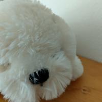Foca peluche 