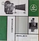 USO PRATICO PER COMPERDIUM Bolex Paillard italiano