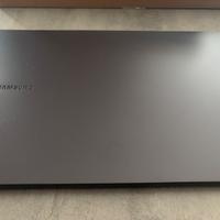 Pc portatile Samsung