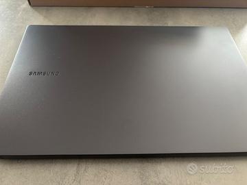 Pc portatile Samsung
