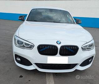 Bmw Serie 1 Msport 116i 109CV (Neopatentati)