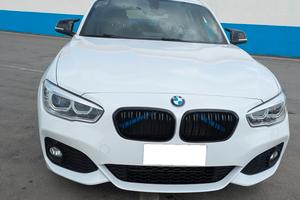 Bmw Serie 1 Msport 116i 109CV (Neopatentati)