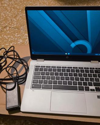 Hp Chromebook x360