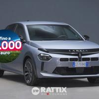 LANCIA ypsilon iv 2024 Ypsilon 1.2 mhev LX e-dct