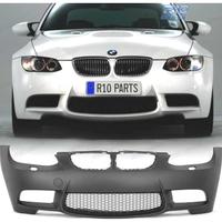 PARAURTI ANTERIORE BMW E92 E93 06-10 LOOK M3 + CON