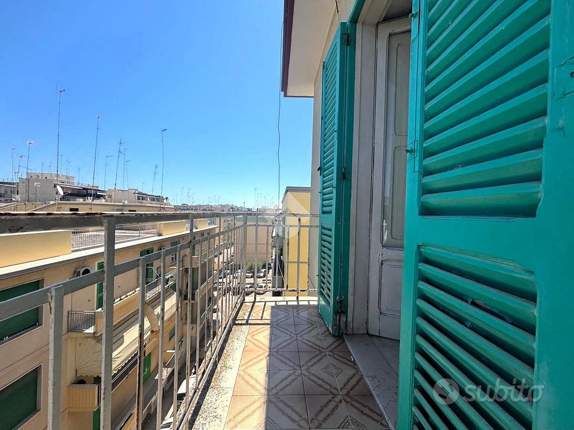 Appartamento – Molfetta, Villaggio Belgiovine - Altro