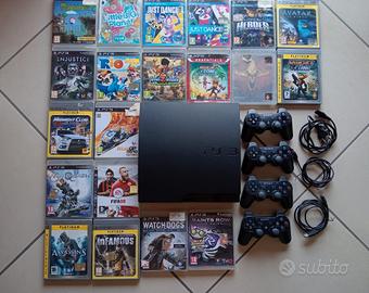PlayStation 3