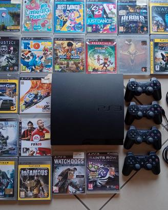 PlayStation 3