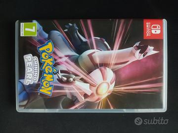 Pokémon perla