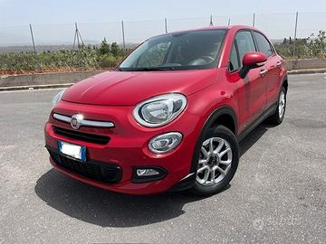Fiat 500X 1.3 MultiJet 95 CV Lounge - 500 X