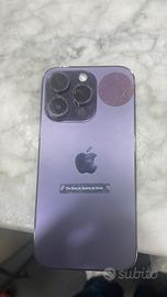 iPhone 14 pro