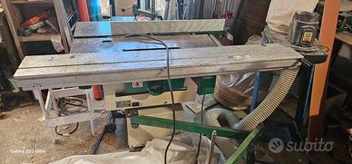 Combinata 7 lavorazioni