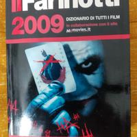 Il Farinotti 2009 - Dizionario di tutti i film
