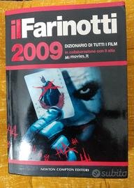 Il Farinotti 2009 - Dizionario di tutti i film
