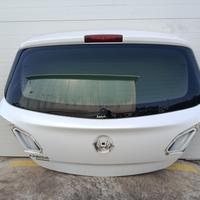 PORTELLONE POSTERIORE COMPLETO OPEL Corsa E 3Â° Se