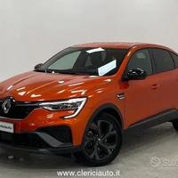 Ricambi Renault Arkana rf0838