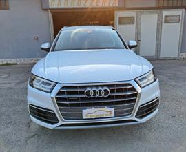 Audi Q5 2.0 TDI quattro S tronic Sport del 2018