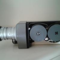 Cinepresa vintage Leicina