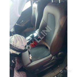 Sedili Completi mercedes classe a 2018