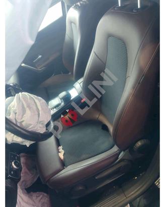 Sedili Completi mercedes classe a 2018