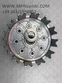 CAMPANA FRIZIONE KAWASAKI KXF 250 2010 2009 KX F 2