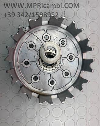 CAMPANA FRIZIONE KAWASAKI KXF 250 2010 2009 KX F 2