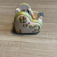 Porta scotch/nastro adesivo THUN