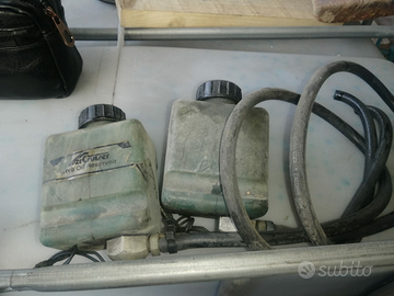 Ricambi usati per motori 3.0 mercruiser