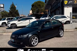 Audi A3 2.0 16V TDI Ambition GARANZIA