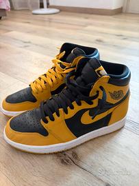 Niek Air Jordan 1 high-taglia 42.5