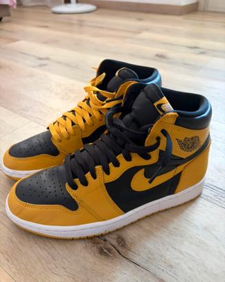 Niek Air Jordan 1 high-taglia 42.5