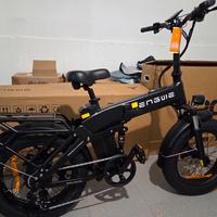 Engwe Engine pro 3.0 boost