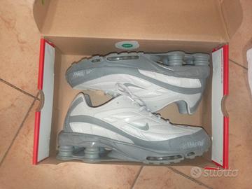 Nike Shox Ride